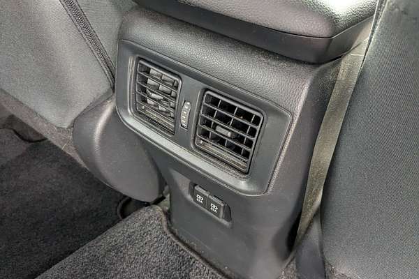 2020 Toyota RAV4 GXL MXAA52R