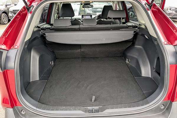 2020 Toyota RAV4 GXL MXAA52R