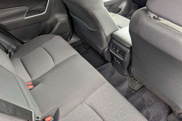 2020 Toyota RAV4 GXL MXAA52R