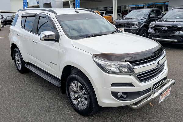 2019 Holden Trailblazer LTZ RG