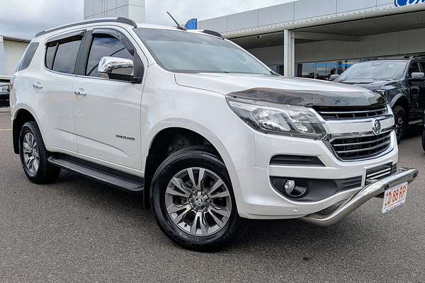 2019 Holden Trailblazer LTZ RG