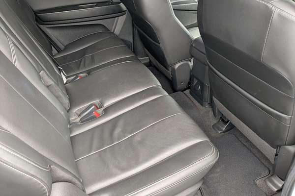 2019 Holden Trailblazer LTZ RG