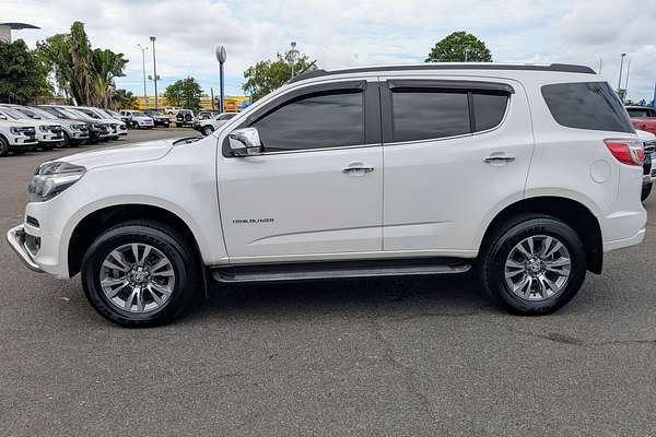 2019 Holden Trailblazer LTZ RG