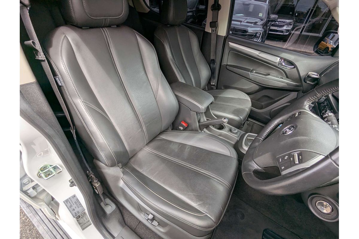 2019 Holden Trailblazer LTZ RG