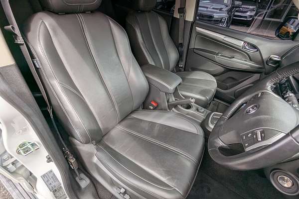 2019 Holden Trailblazer LTZ RG