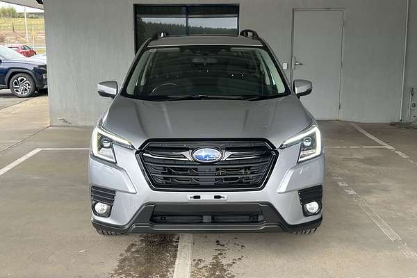 2023 Subaru Forester 2.5i S5