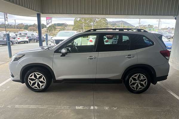 2023 Subaru Forester 2.5i S5