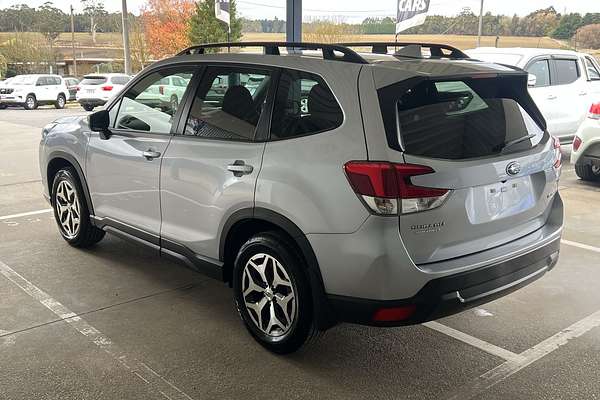 2023 Subaru Forester 2.5i S5