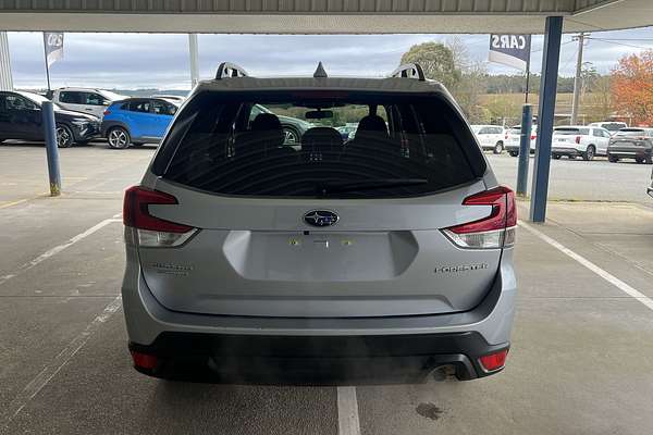 2023 Subaru Forester 2.5i S5