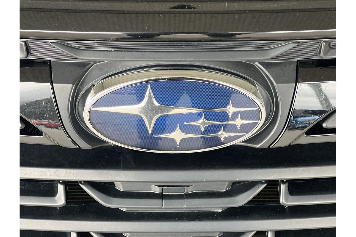 2023 Subaru Forester 2.5i S5
