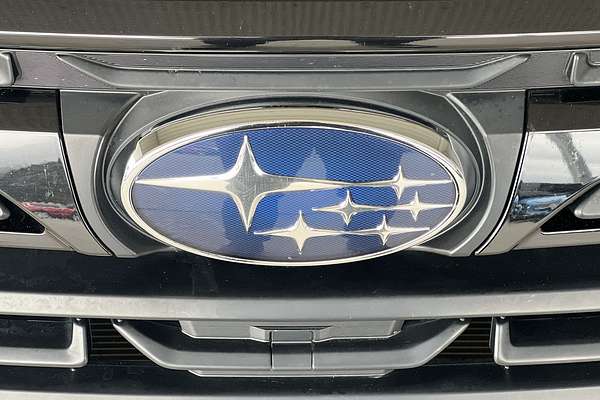 2023 Subaru Forester 2.5i S5