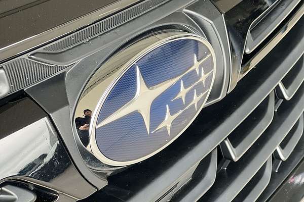 2023 Subaru Forester 2.5i S5