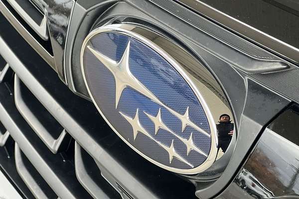 2023 Subaru Forester 2.5i S5