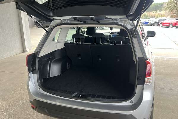 2023 Subaru Forester 2.5i S5