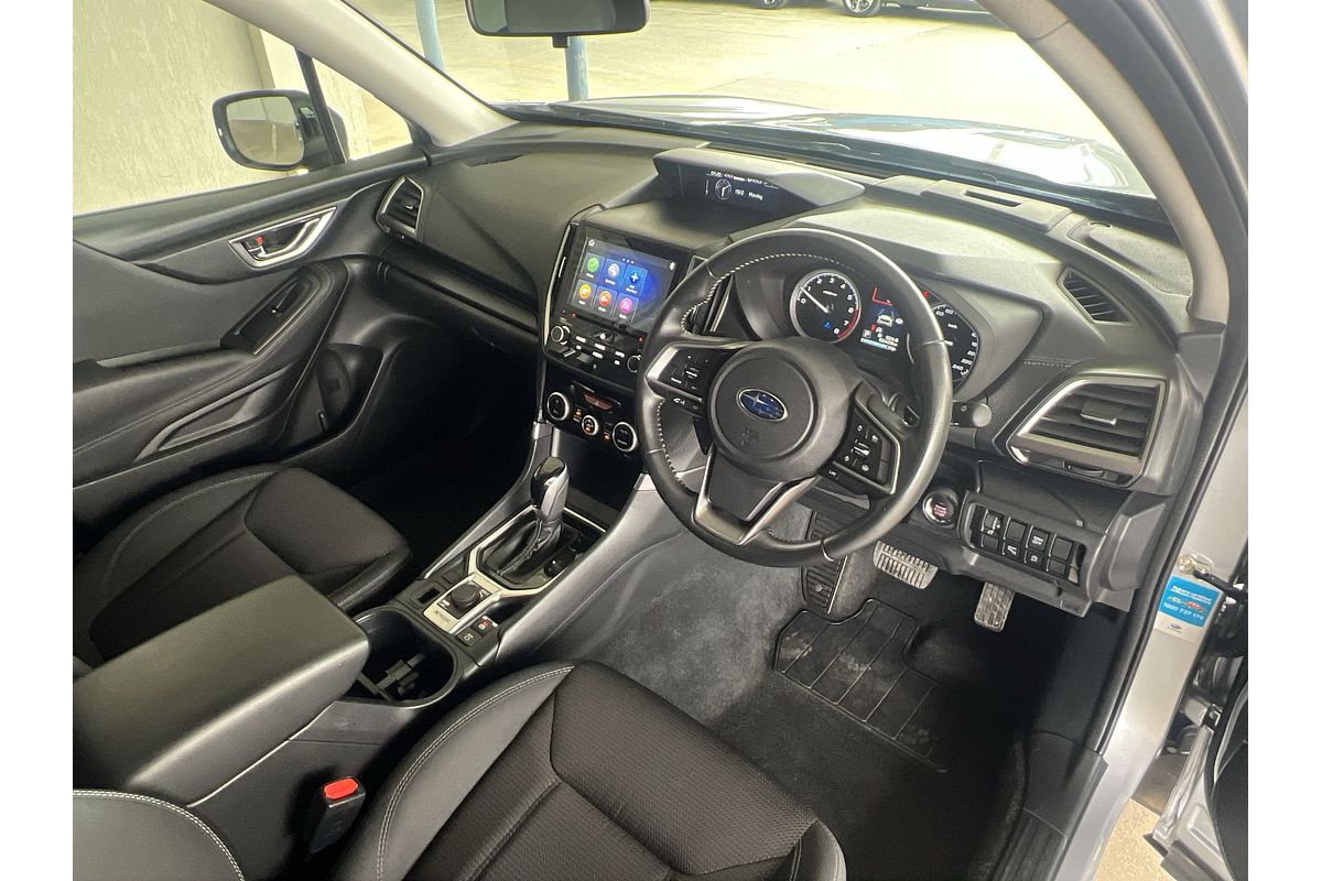2023 Subaru Forester 2.5i S5