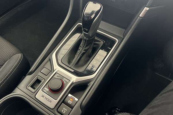 2023 Subaru Forester 2.5i S5