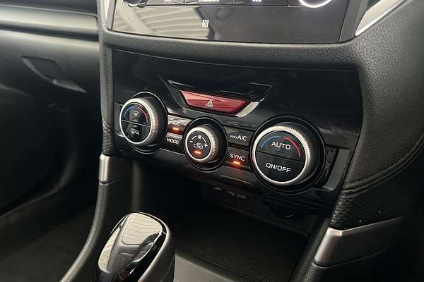 2023 Subaru Forester 2.5i S5