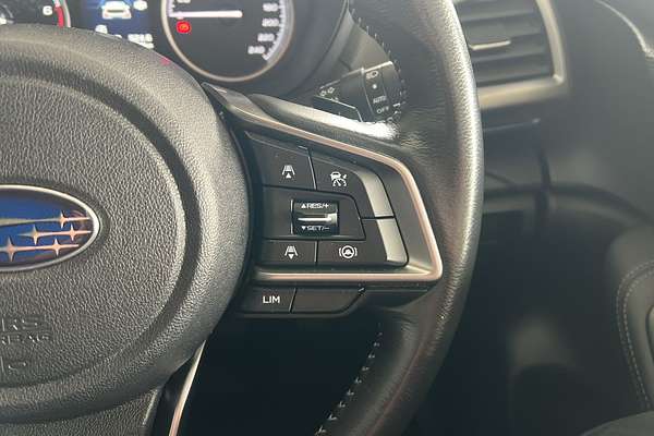 2023 Subaru Forester 2.5i S5