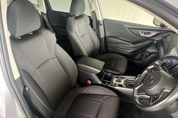 2023 Subaru Forester 2.5i S5