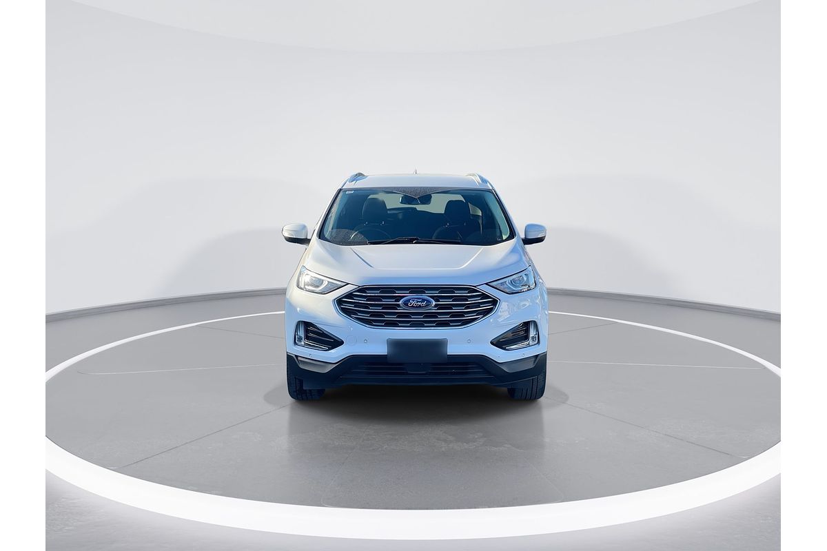 2019 Ford Endura Trend CA