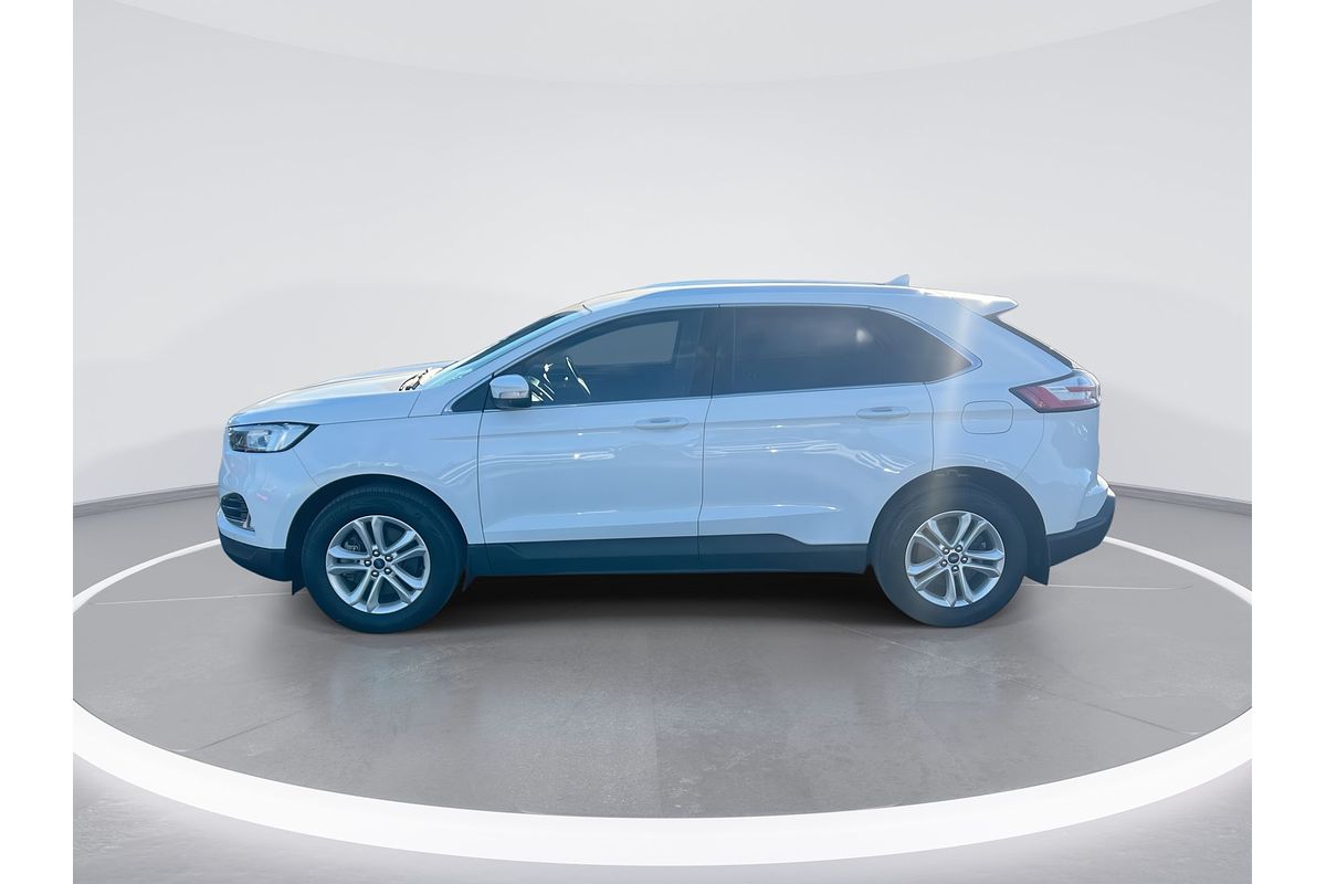2019 Ford Endura Trend CA