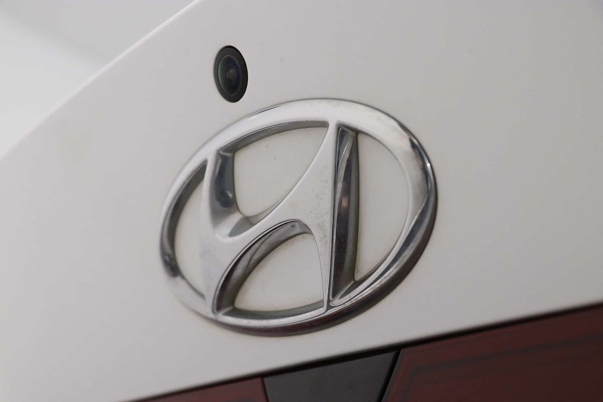2021 Hyundai i30 Active CN7.V1