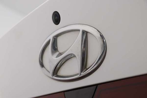 2021 Hyundai i30 Active CN7.V1