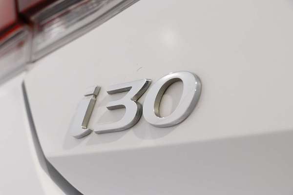 2021 Hyundai i30 Active CN7.V1