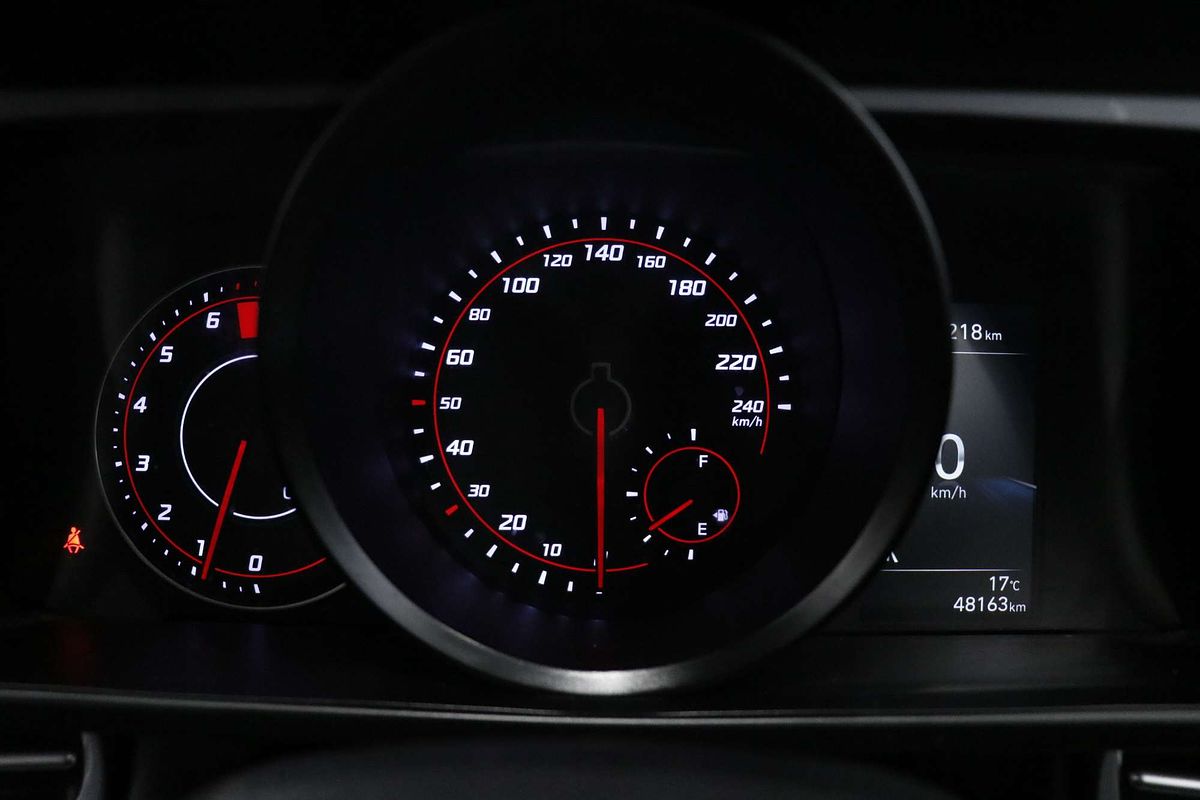 2021 Hyundai i30 Active CN7.V1