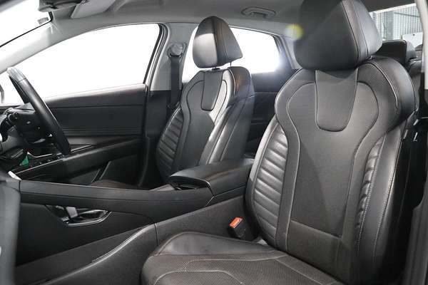 2021 Hyundai i30 Active CN7.V1