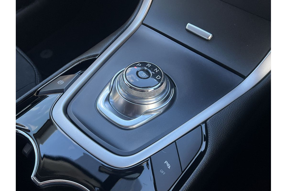 2019 Ford Endura Trend CA