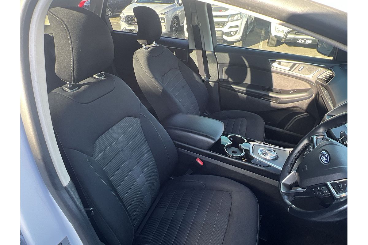 2019 Ford Endura Trend CA
