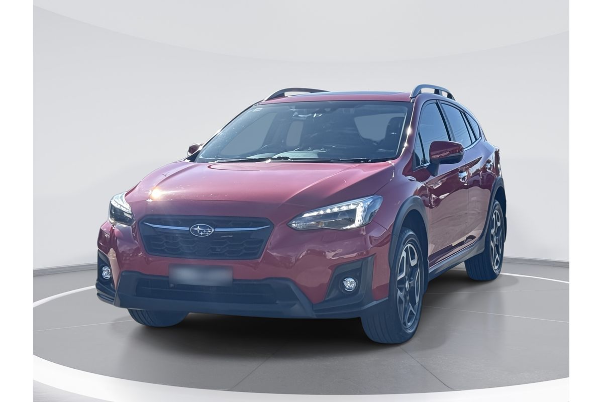 2019 Subaru XV 2.0i-S G5X