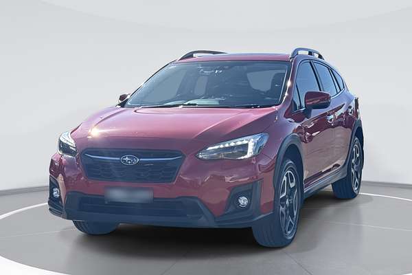2019 Subaru XV 2.0i-S G5X