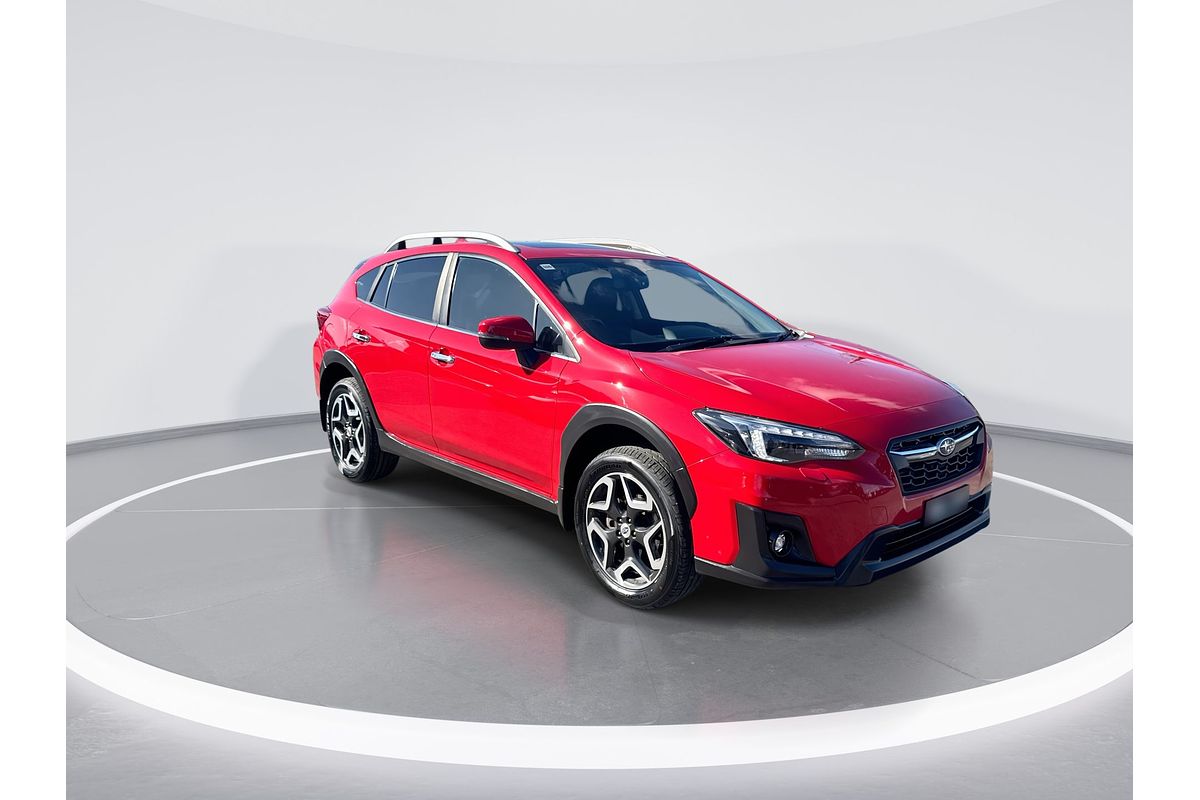 2019 Subaru XV 2.0i-S G5X