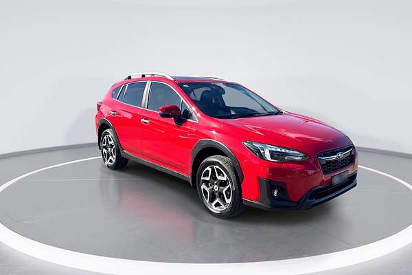 2019 Subaru XV 2.0i-S G5X