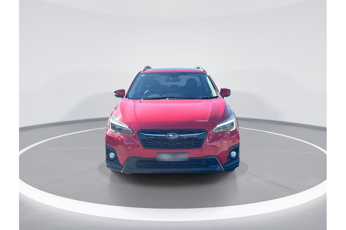 2019 Subaru XV 2.0i-S G5X