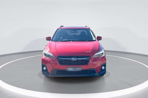 2019 Subaru XV 2.0i-S G5X