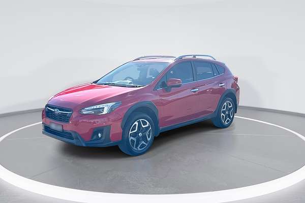 2019 Subaru XV 2.0i-S G5X