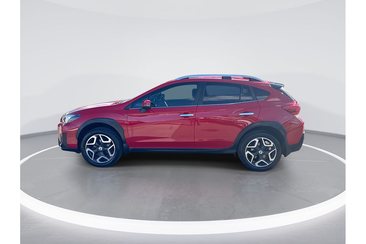 2019 Subaru XV 2.0i-S G5X