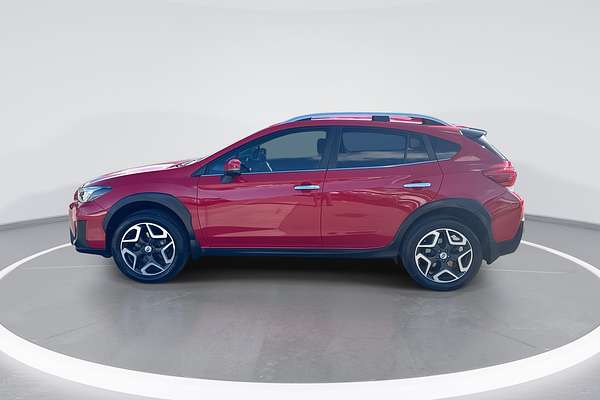 2019 Subaru XV 2.0i-S G5X