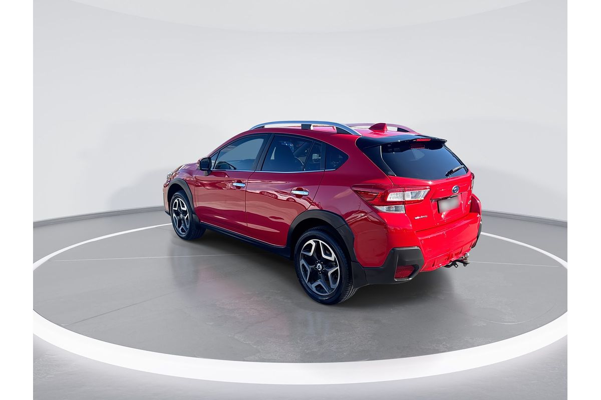2019 Subaru XV 2.0i-S G5X