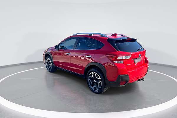 2019 Subaru XV 2.0i-S G5X