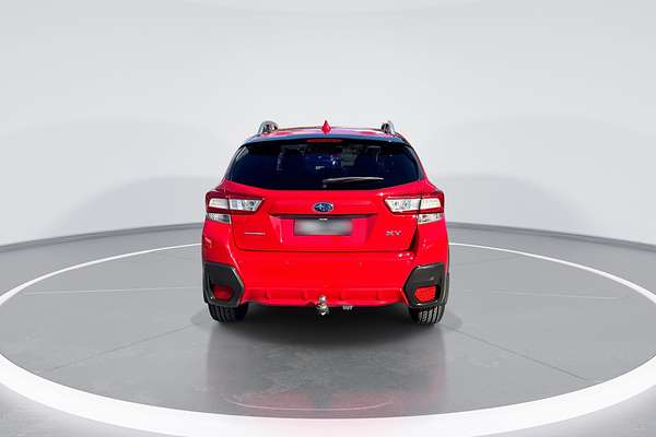 2019 Subaru XV 2.0i-S G5X