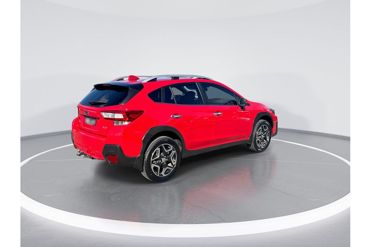 2019 Subaru XV 2.0i-S G5X