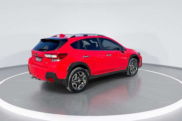 2019 Subaru XV 2.0i-S G5X