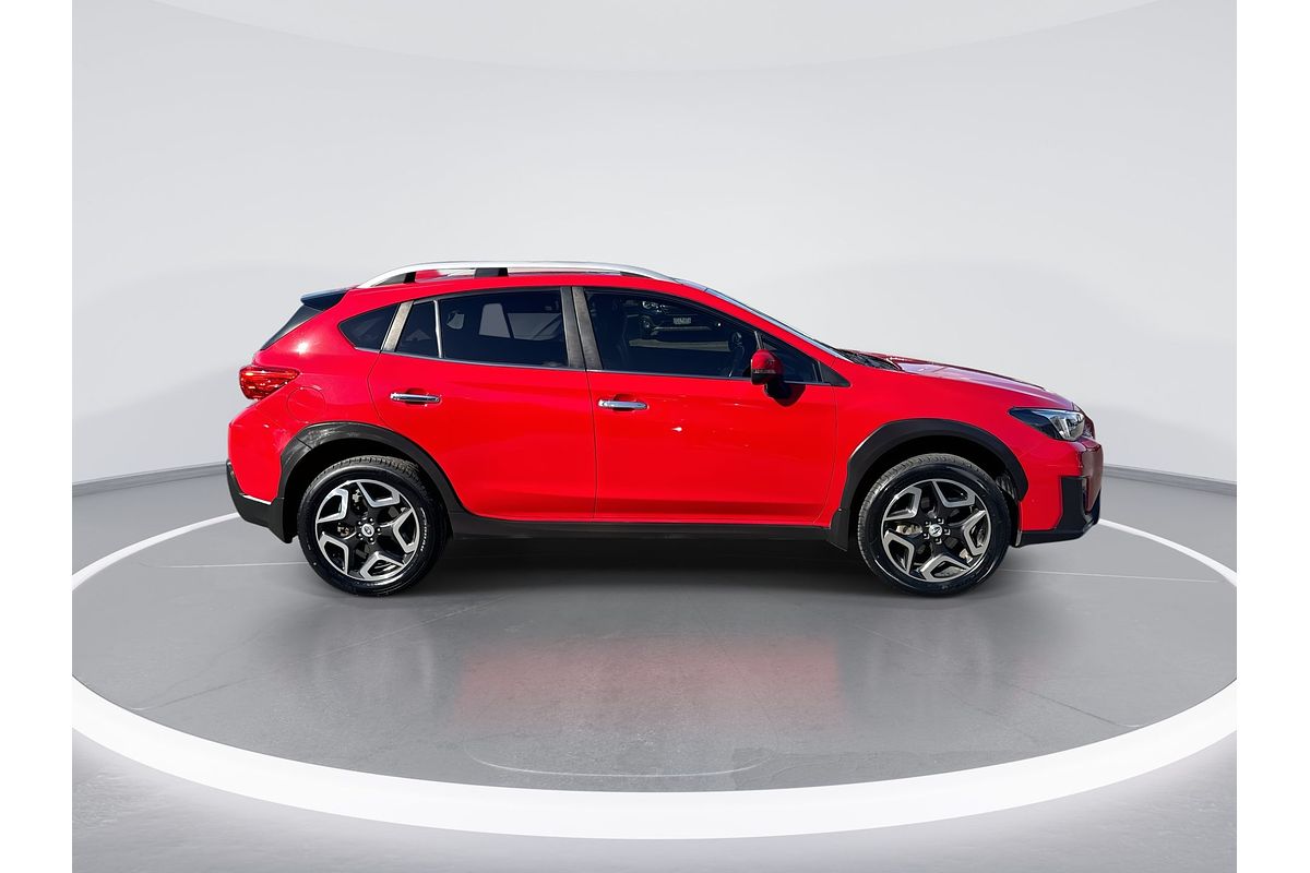 2019 Subaru XV 2.0i-S G5X