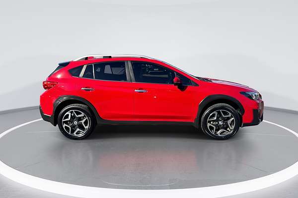 2019 Subaru XV 2.0i-S G5X