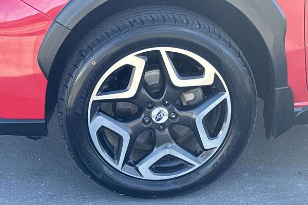 2019 Subaru XV 2.0i-S G5X