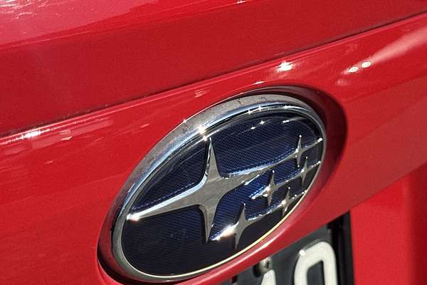 2019 Subaru XV 2.0i-S G5X